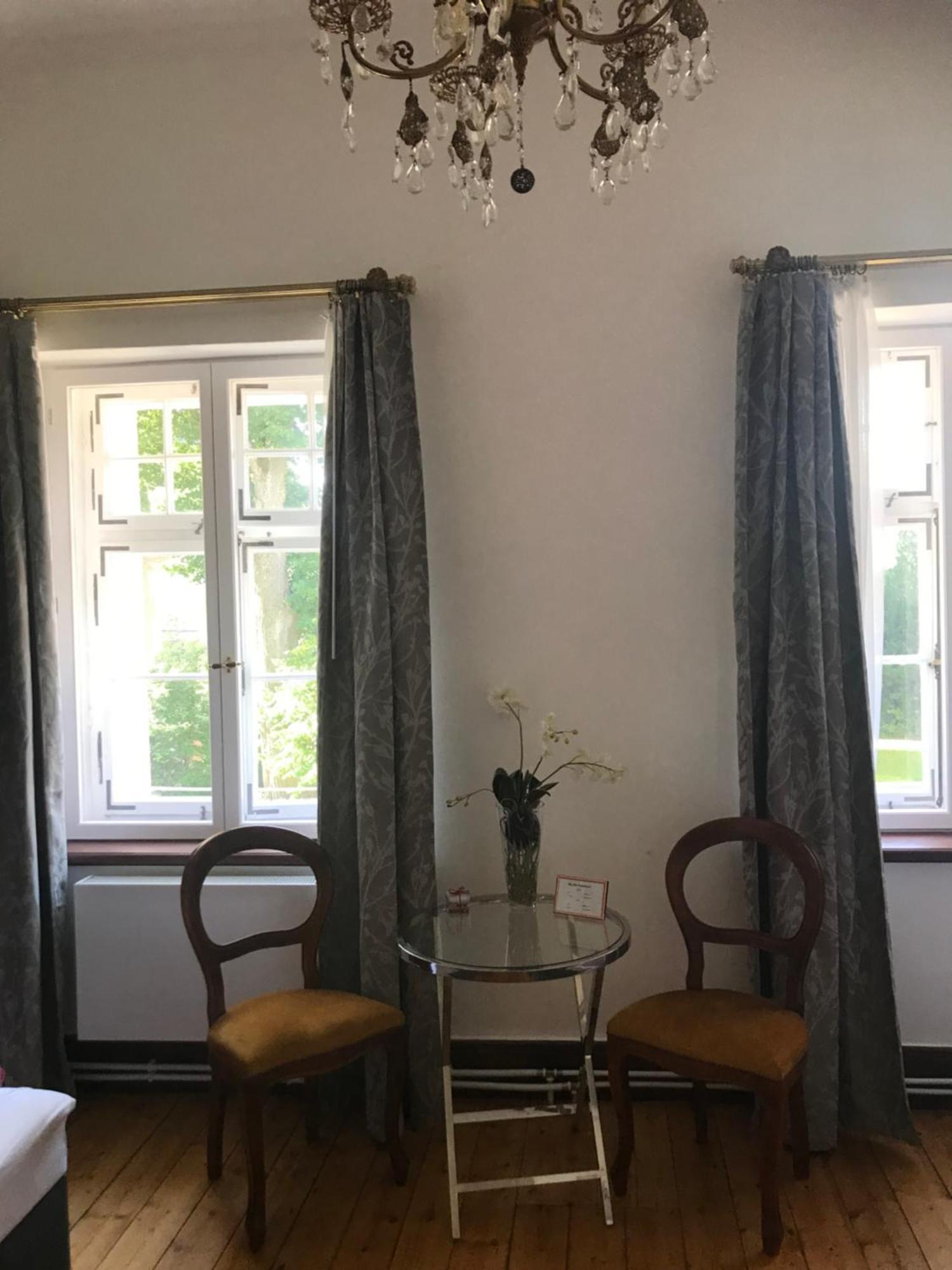 Apartment Haus Anna - Schloss Huerbel *