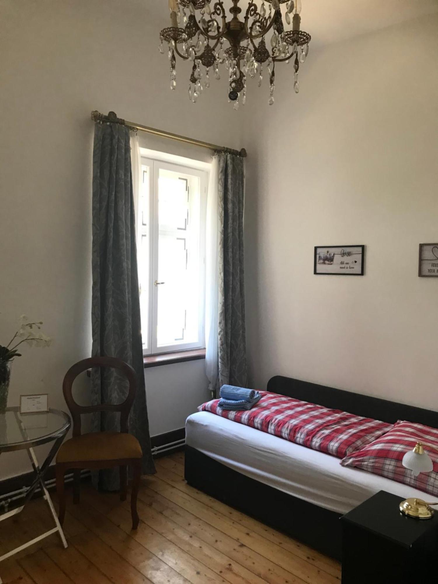 Haus Anna - Schloss Huerbel Apartment *