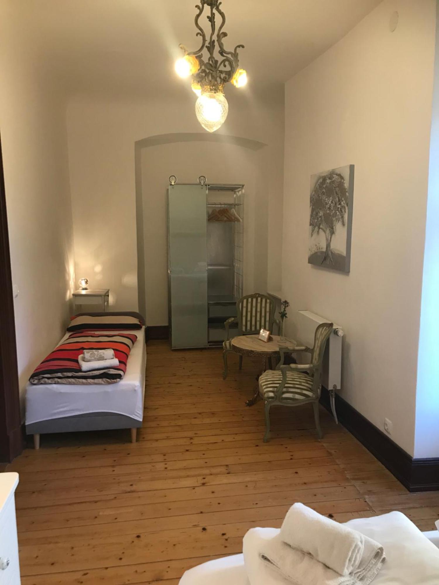 Haus Anna - Schloss Huerbel Apartment Gutenzell-Hurbel
